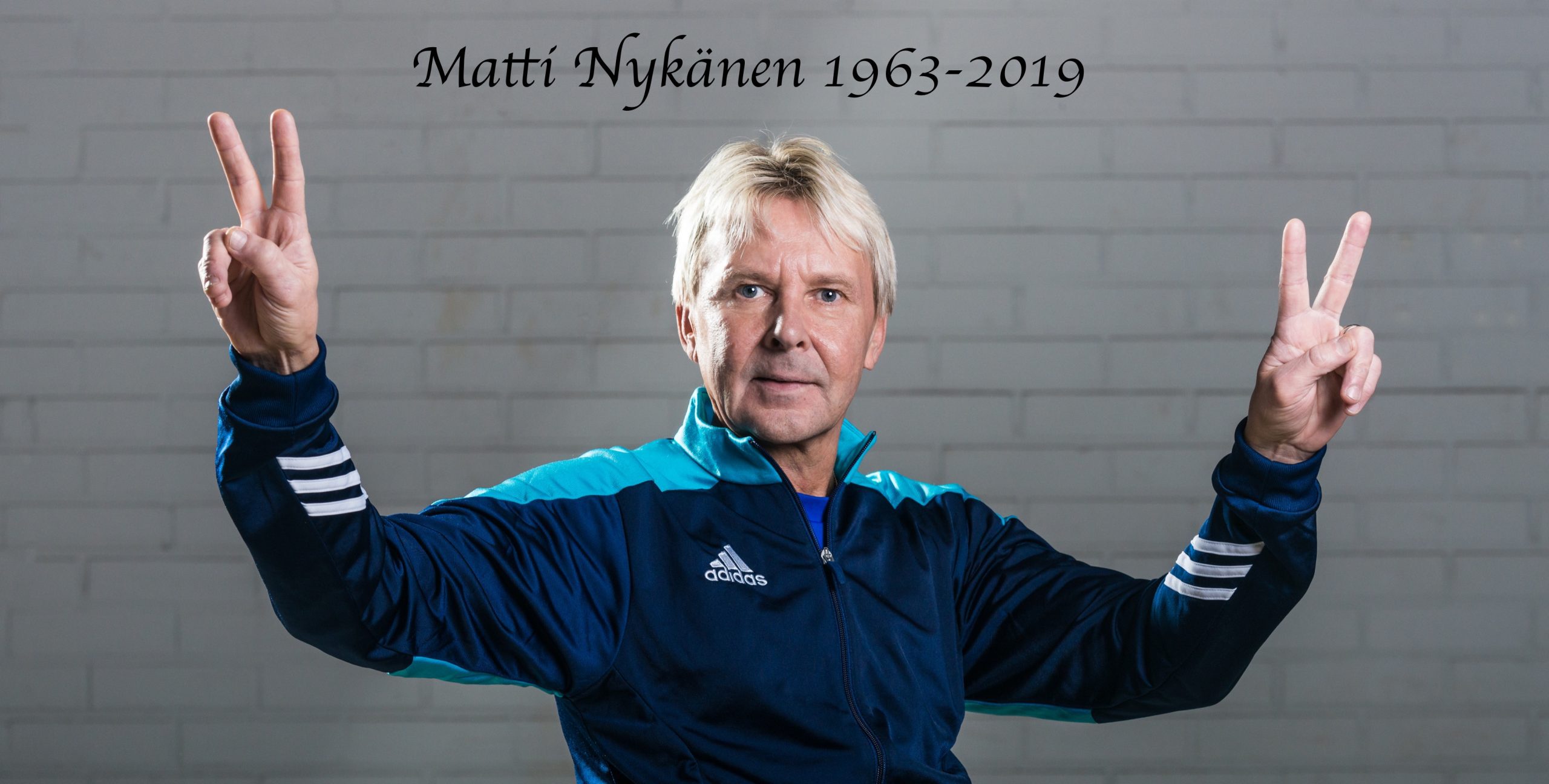 Tanssitähdet muistelevat lämmöllä Matti Nykästä: 